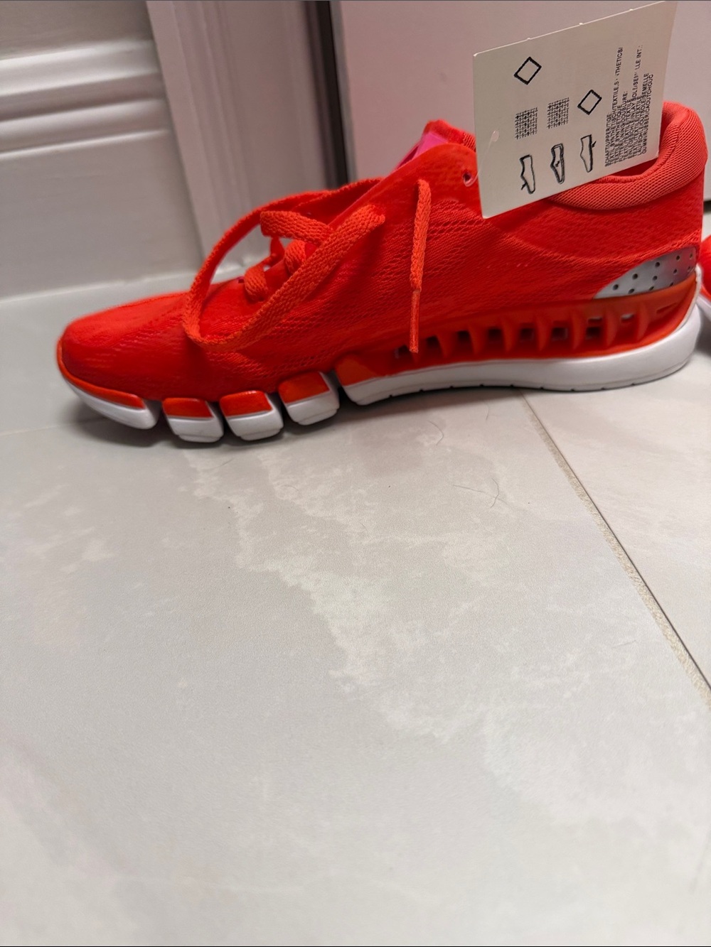 Adidas NWT Stella McCartney Kea Clima 8 - Picture 7 of 10